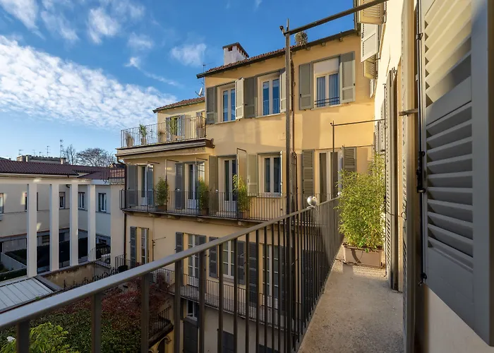 Velvet Grey Boutique Hotel Milano