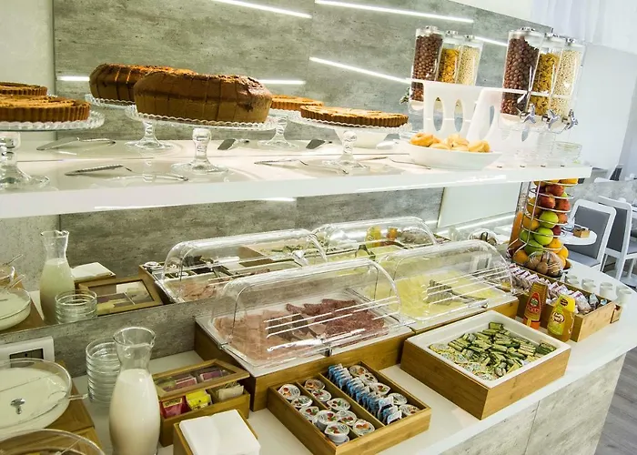 Hotel Boutique Duomo Mailand